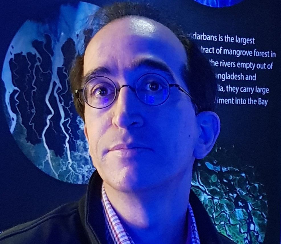 Peter B. M. Vranas