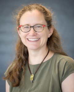 Emily Fletcher