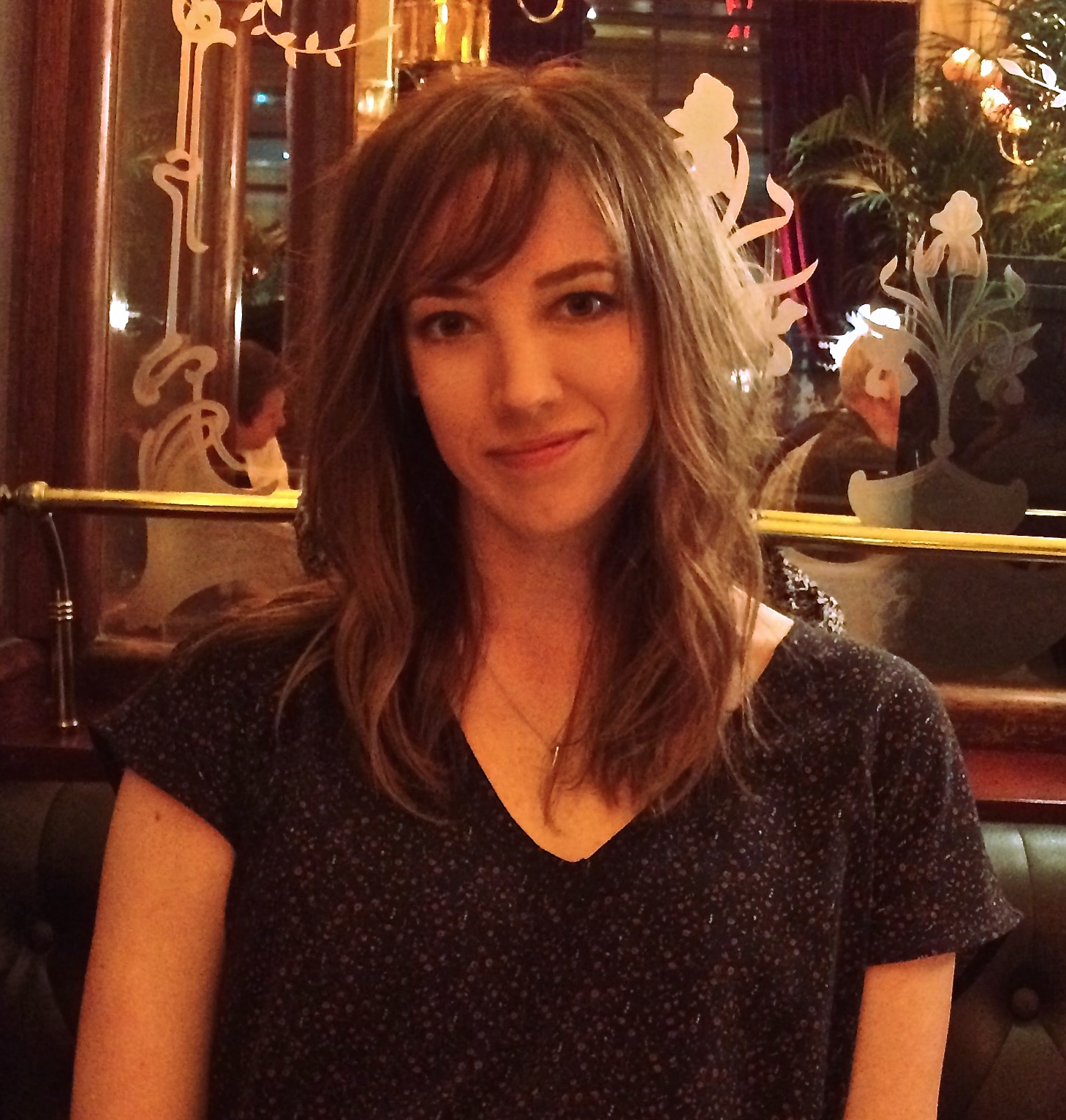 Shannon Nolen