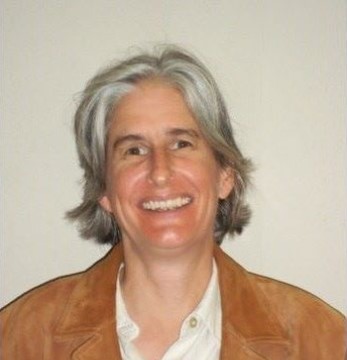 Martha Gibson