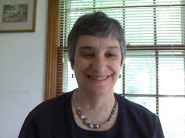 Paula Gottlieb