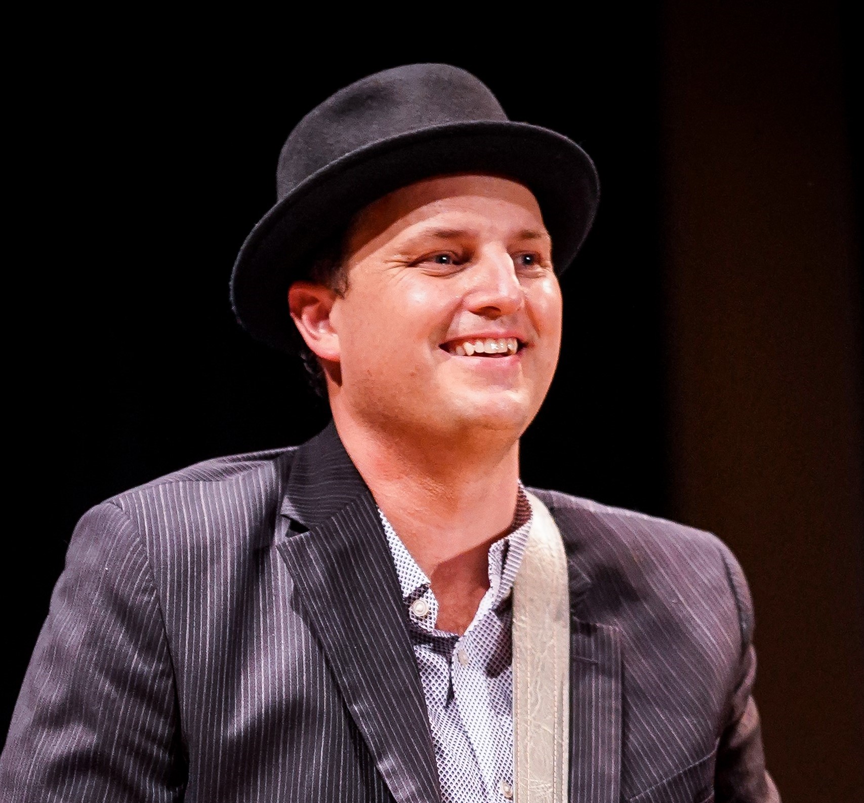 Jesse Steinberg