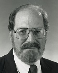 Donald Crawford (1938-2022)