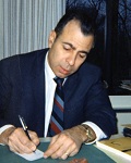 Marcus Singer (1926-2016)