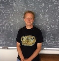 Alan Sidelle