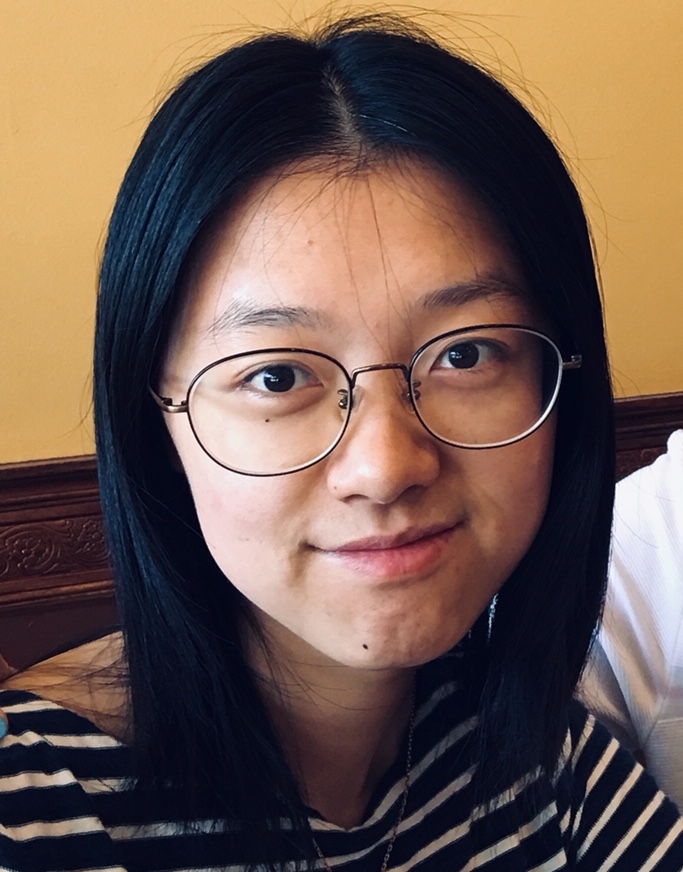 Shimin  Zhao