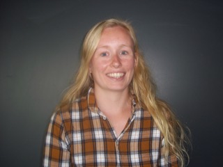 Louise Clover