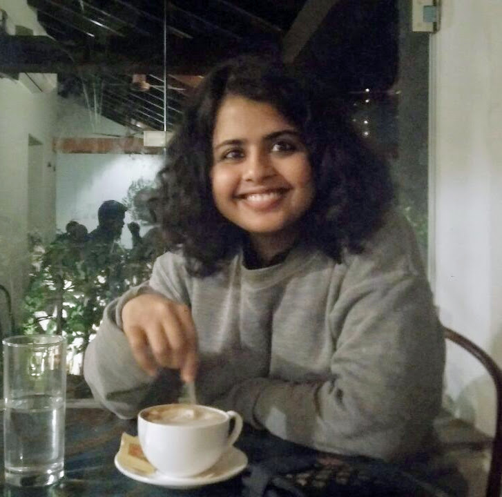Varsha Pai