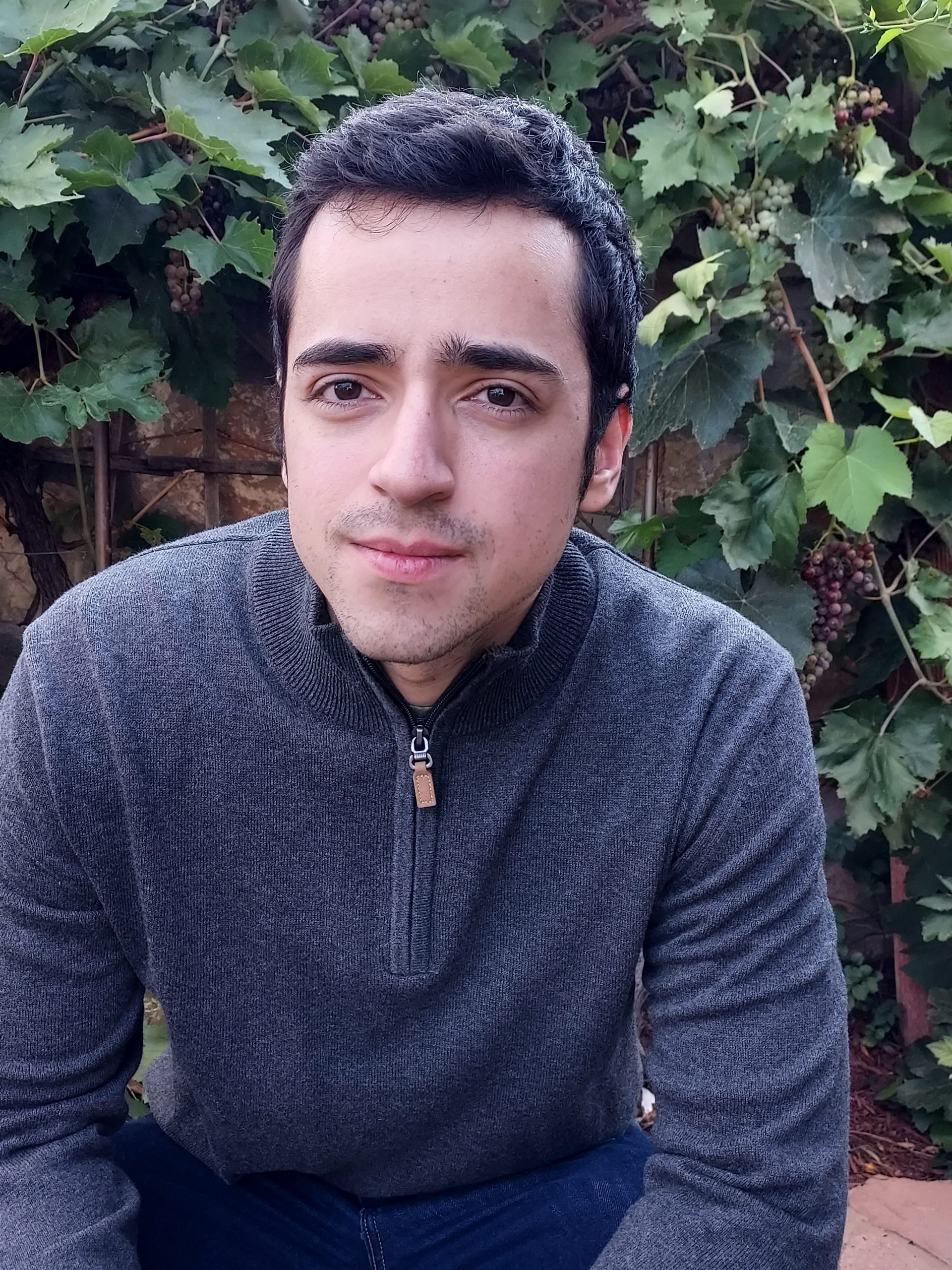 David Vessel