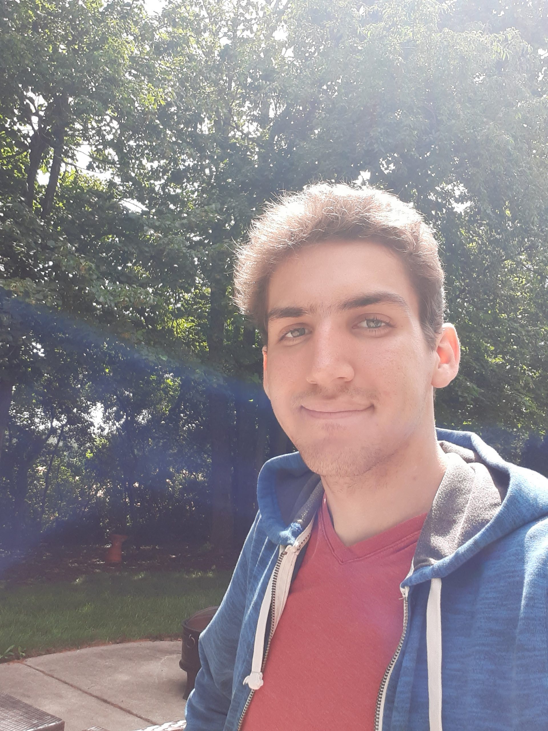 Xavier Schultze