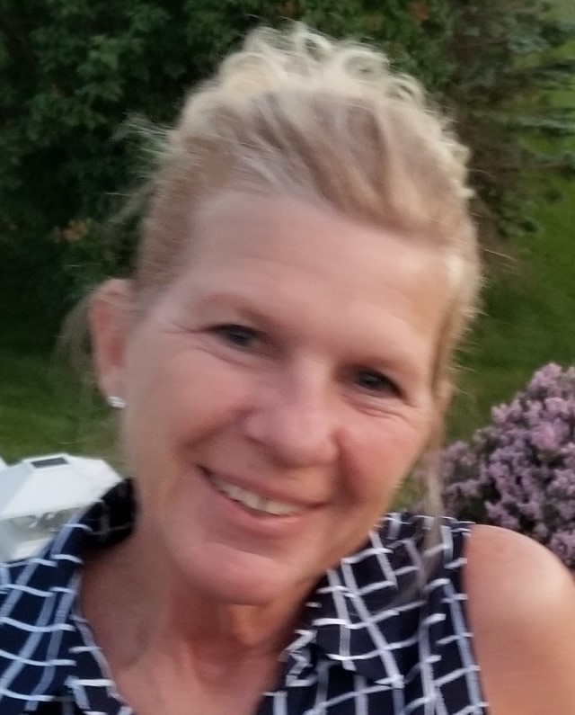 Charlene Sime