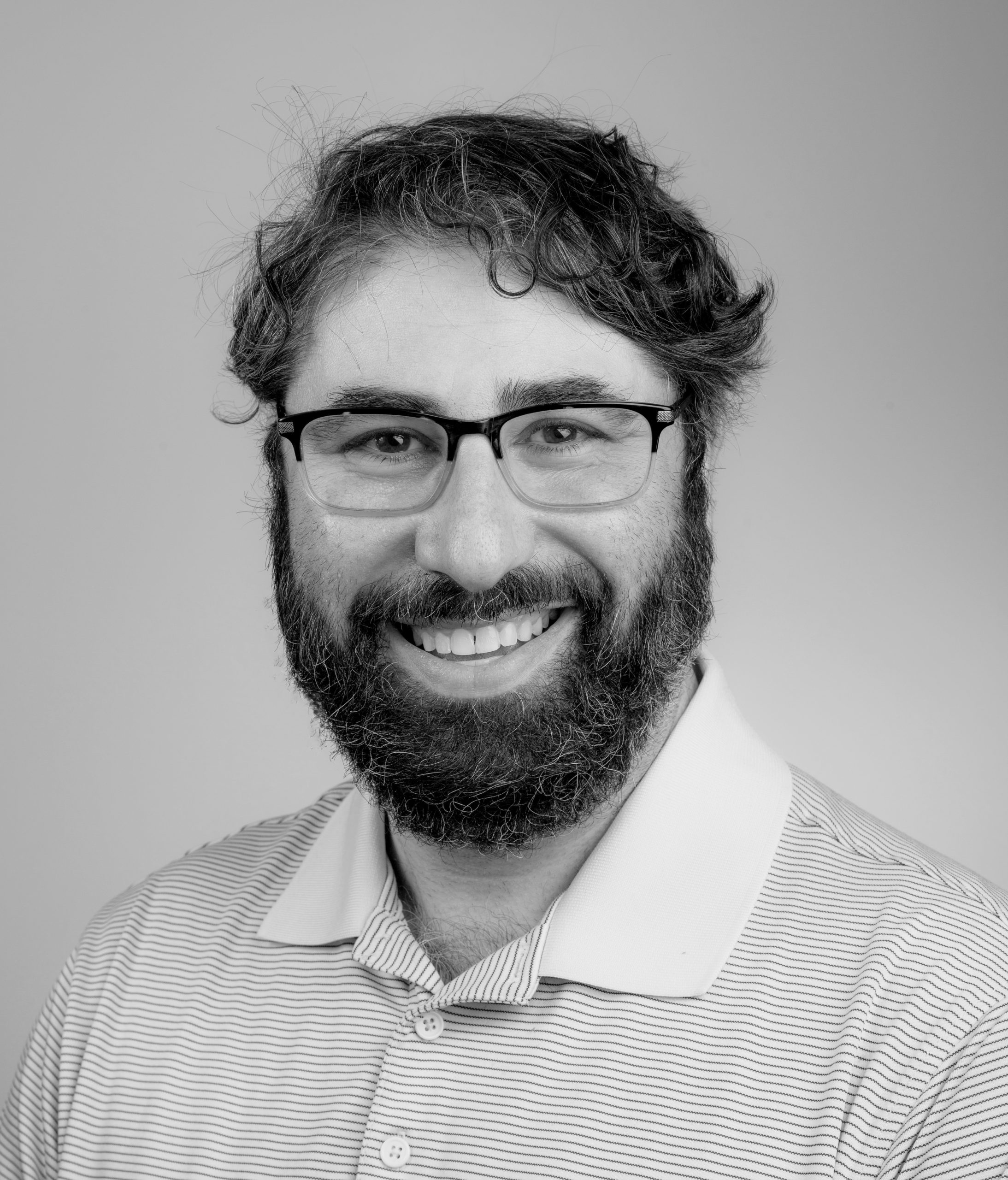 Michael Y. Bennett