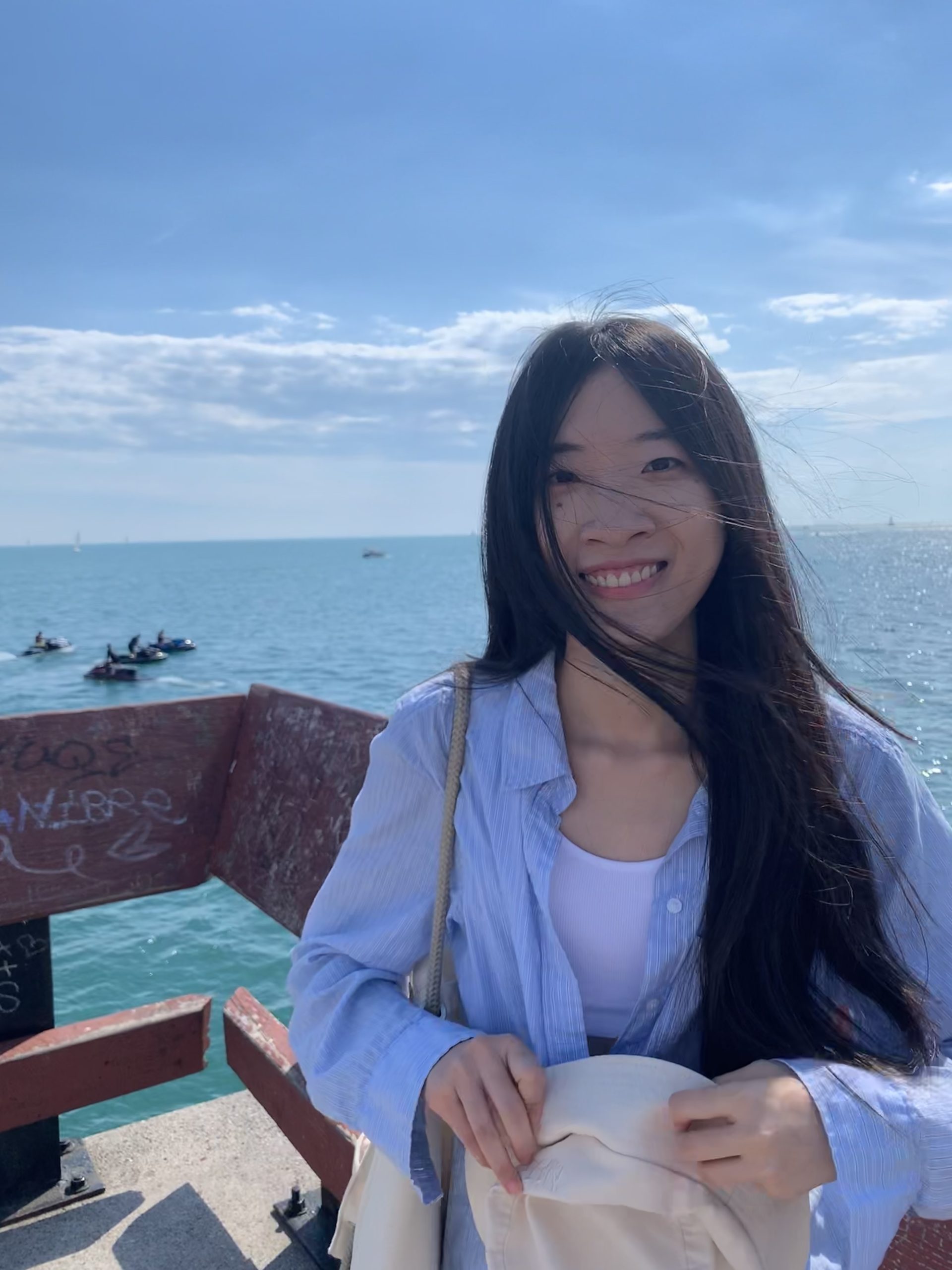 Wenwen Li