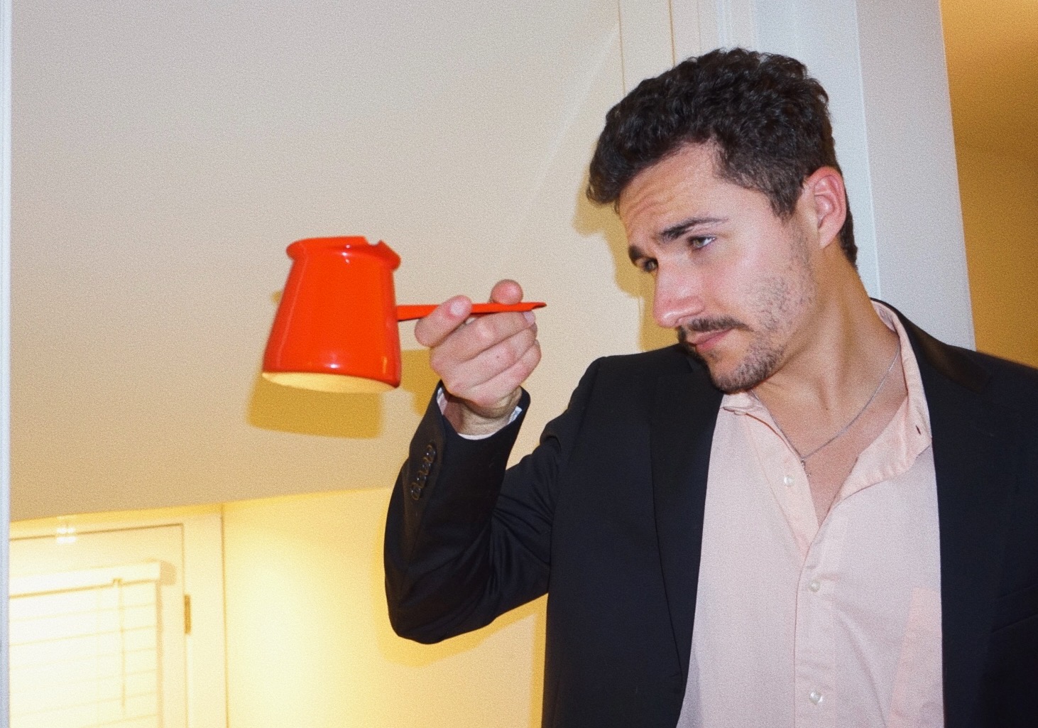 Zachary Odermatt
