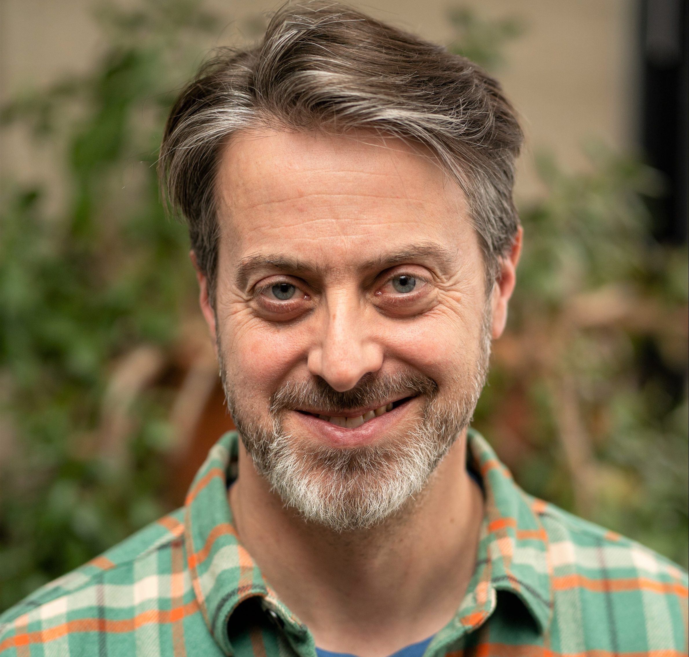 Alan Rubel
