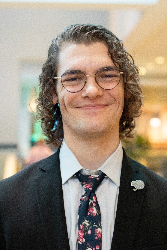 Ethan Bradley