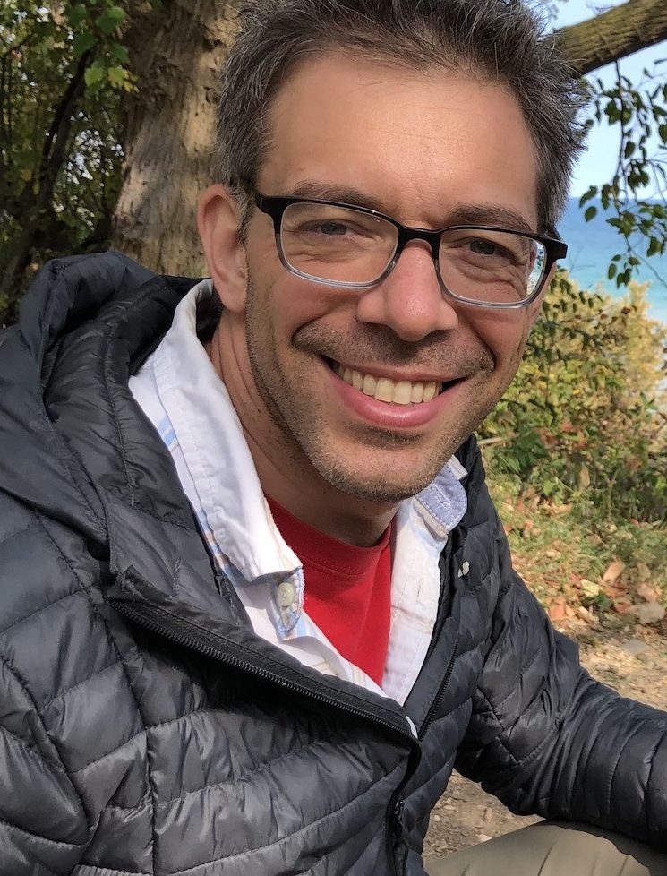 Gary   Lupyan 