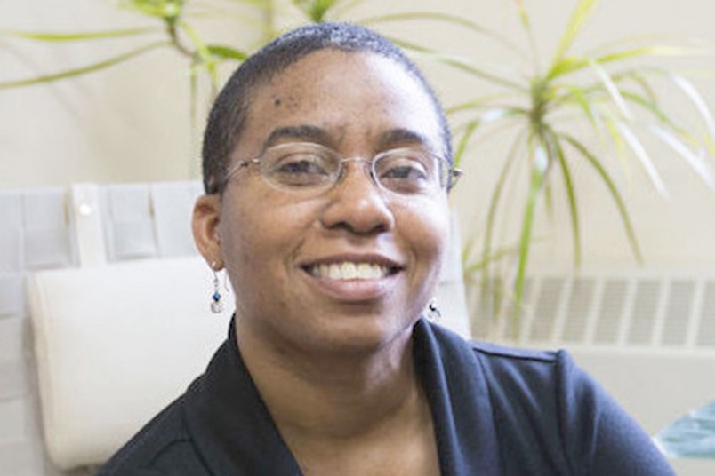 Keisha  Lindsay 