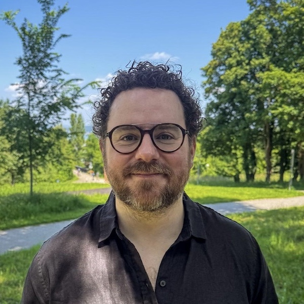 Sam Roberts