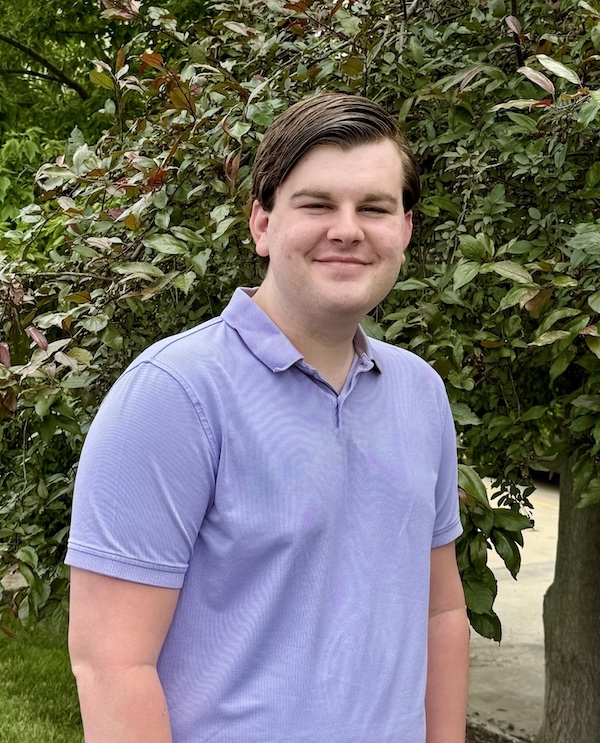 Matthew Dygert
