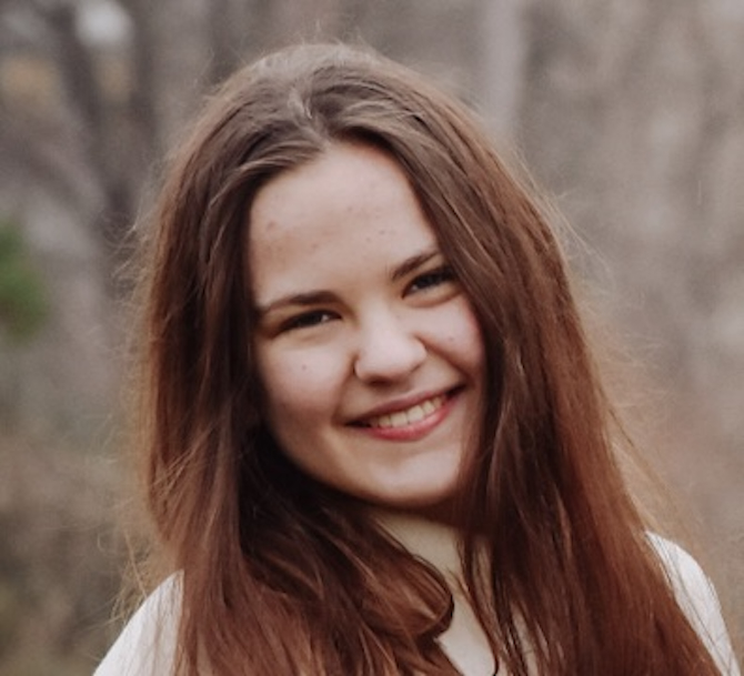 Eleanor Grissom