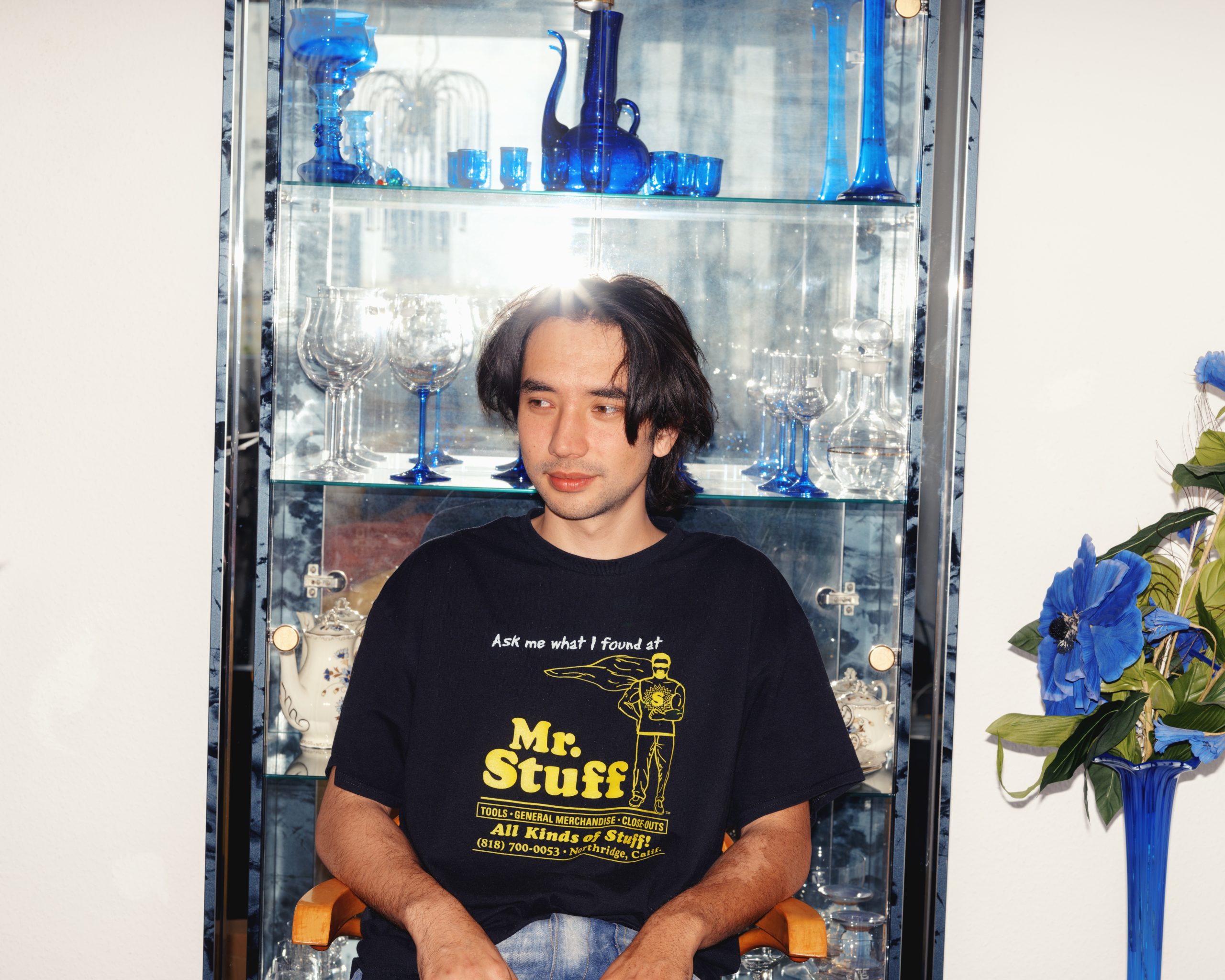 Alex Meinhof