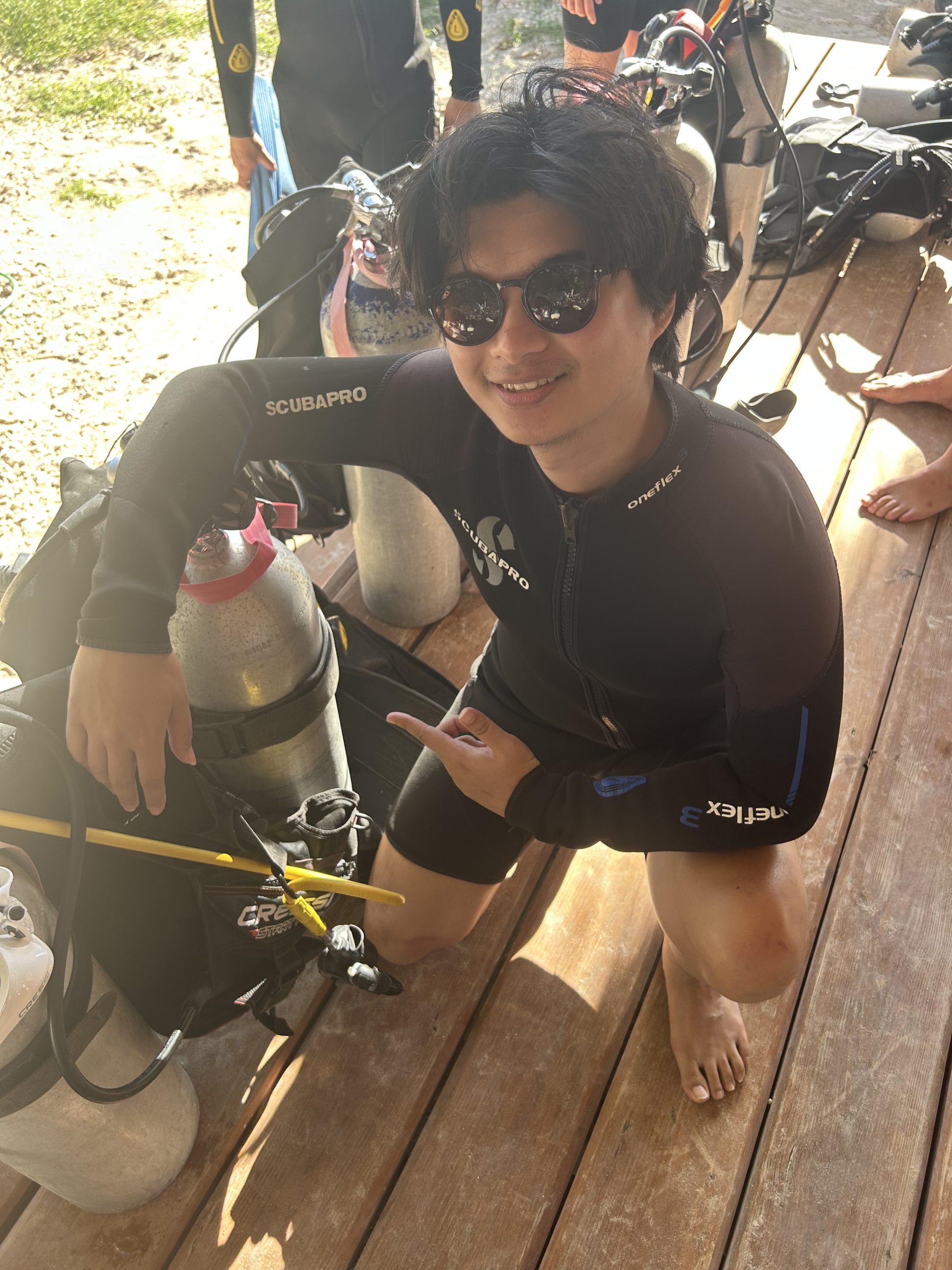 Kenneth Quek