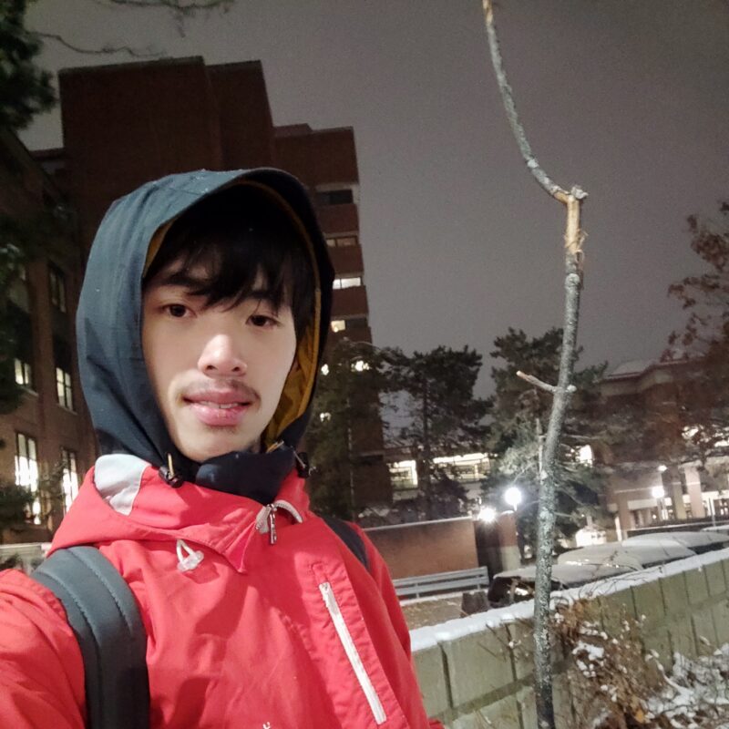 Junjie Lu