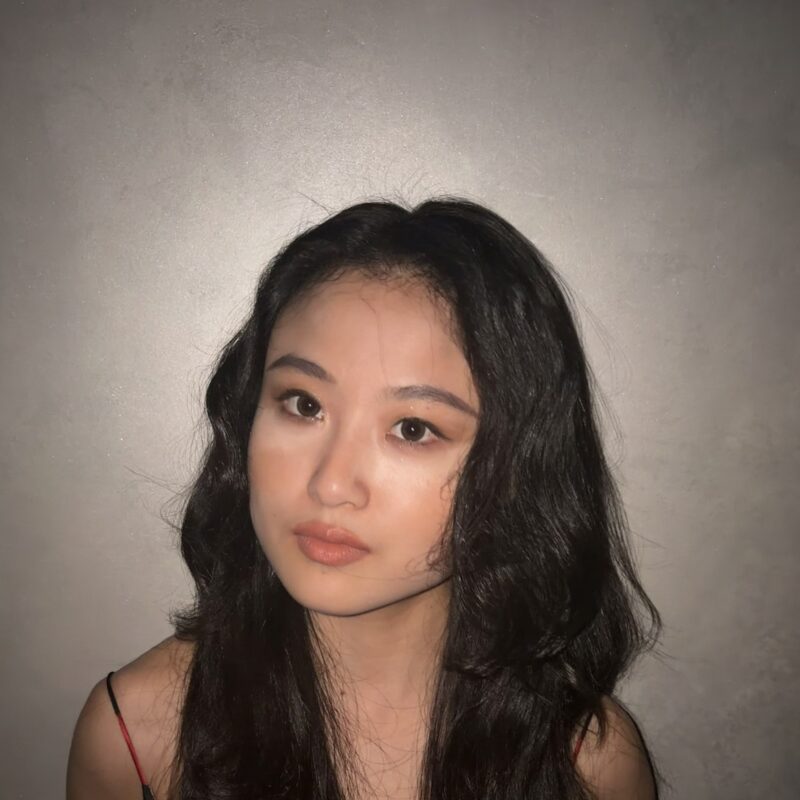 Lily Chen