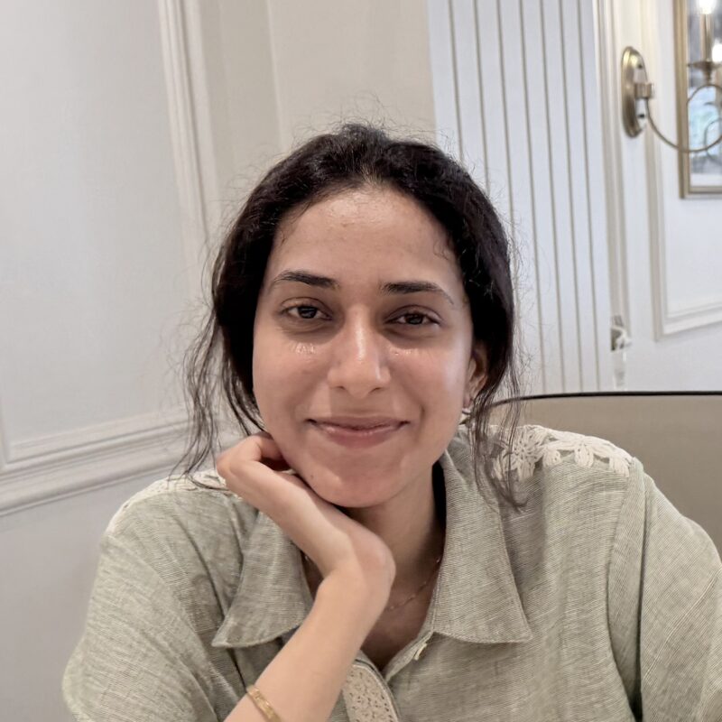 Riza Qadri